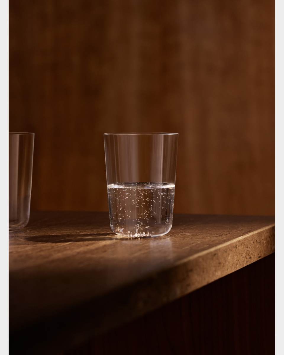Frantzn Tumblers, Set of 2